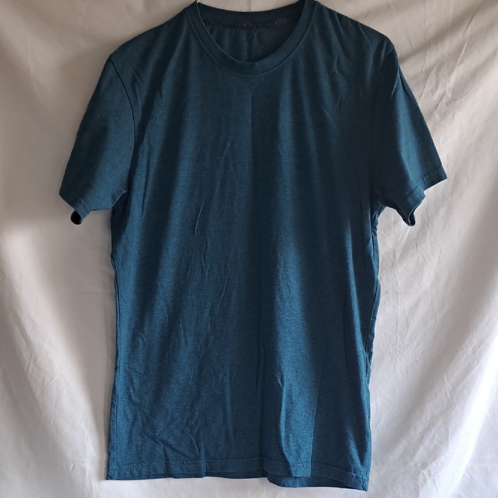 Two Men's T-Shirts